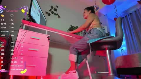 Amelya online show from September 20, 7:23 pm