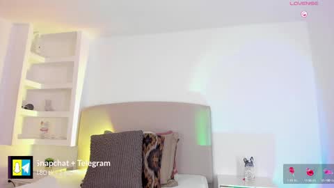 Snapshot of ammy_brown_ chatting on February 27, 7:37 pm AMMY online show from February 27, 7:37 pm