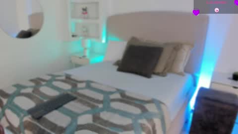 AMMY online show from October 7, 7:51 pm