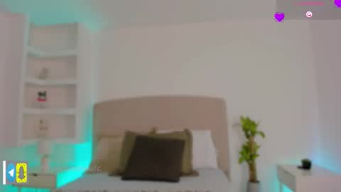 AMMY online show from February 15, 2:14 am