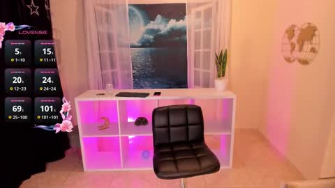 Lore online show from October 7, 7:51 pm