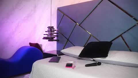 ammy durand online show from January 13, 7:29 pm