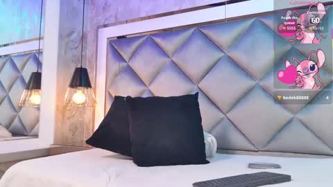 ammy durand online show from September 10, 7:36 pm