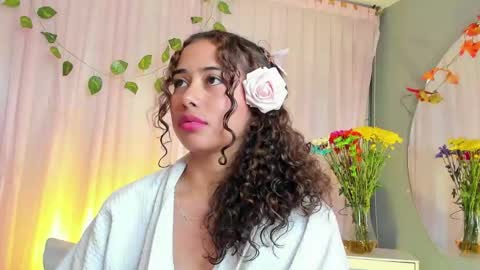 Ammy Nova online show from May 15, 11:18 pm