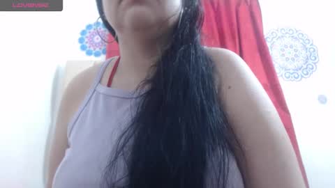 Snapshot of ammyloovee chatting on October 7, 11:14 am Ammy online show from October 7, 11:14 am