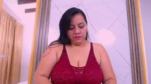 AmmyPike online show from February 5, 12:17 pm