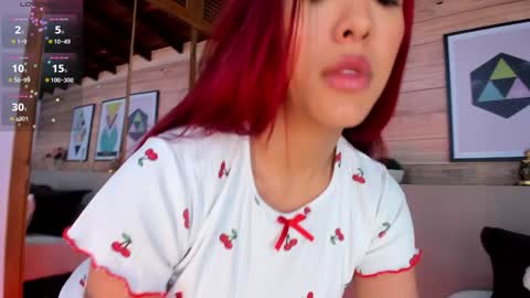 Ammy Scott  online show from February 3, 12:36 am