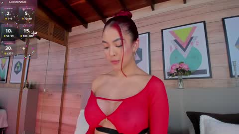 Ammy Scott  online show from December 31, 12:54 am