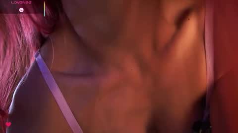 Ammy Scott  online show from November 18, 7:59 pm