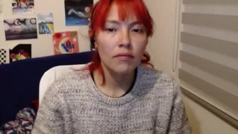 yisel online show from October 22, 2:27 am