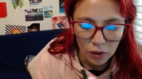 yisel online show from October 20, 5:49 pm