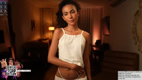 Snapshot of amnie_ chatting on January 23, 10:22 am RETURN 30TH 100 explicit on online show from January 23, 10:22 am