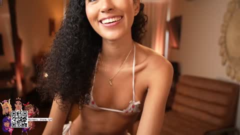 Snapshot of amnie_ chatting on January 25, 7:27 pm RETURN 30TH 100 explicit on online show from January 25, 7:27 pm