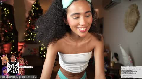 Snapshot of amnie_ chatting on January 10, 10:50 am RETURN 30TH 100 explicit on online show from January 10, 10:50 am
