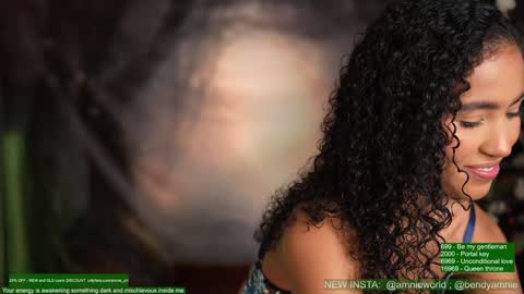 RETURN 30TH  100 explicit on  online show from March 4, 9:32 pm