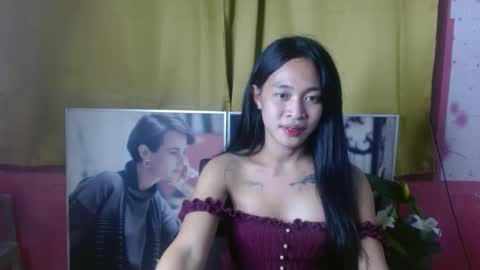 amor_power27 online show from November 4, 3:55 am