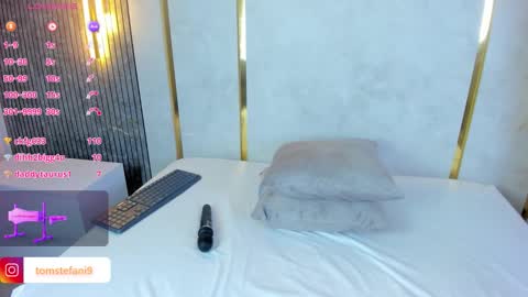 Snapshot of amor_smith_ chatting on September 27, 3:58 am Tefy online show from September 27, 3:58 am