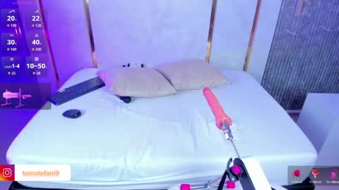 Tefy online show from May 24, 3:49 am