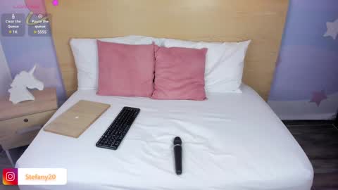 Snapshot of amor_smith_ chatting on January 28, 2:32 am Tefy online show from January 28, 2:32 am