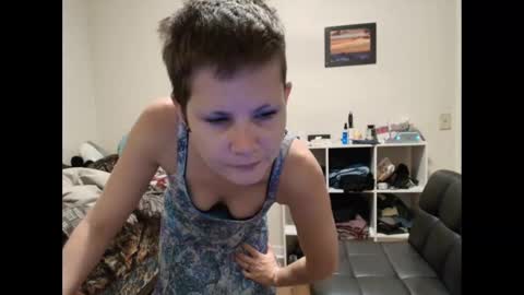 Amora Mystic online show from September 17, 3:59 am