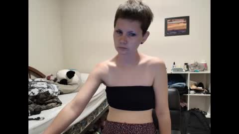 Amora Mystic online show from September 23, 3:37 am