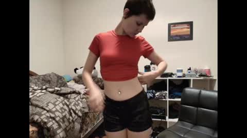 Amora Mystic online show from September 30, 4:18 am