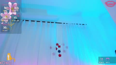 Amunet online show from September 19, 2:10 am