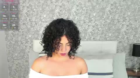 Amy online show from April 5, 8:19 pm