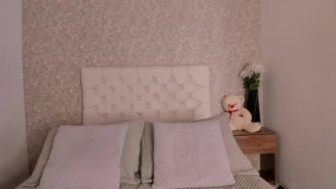 Amy online show from April 10, 8:04 pm