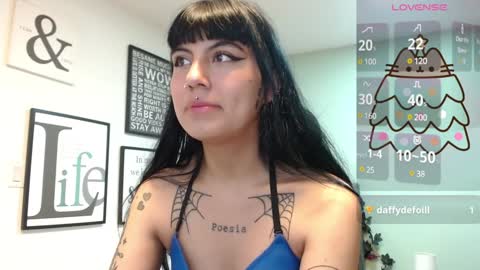 Amy 3 online show from December 3, 4:57 am