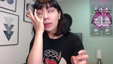 Amy 3 online show from November 5, 4:29 am