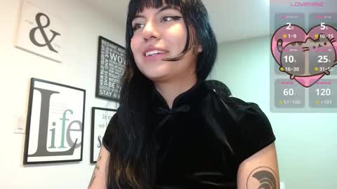 Amy 3 online show from February 19, 5:16 am