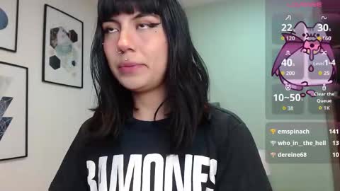 Amy 3 online show from February 20, 6:26 am