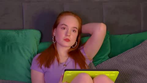 Amy online show from February 27, 5:13 pm