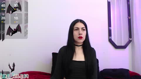 Amy online show from December 30, 2:19 pm