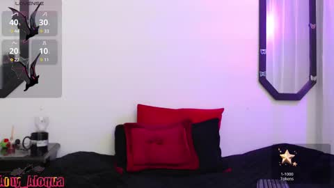 Amy online show from February 23, 2:28 pm