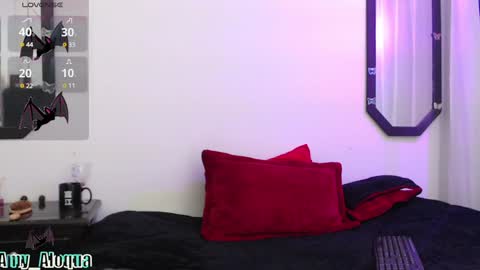 Amy online show from January 26, 1:47 pm