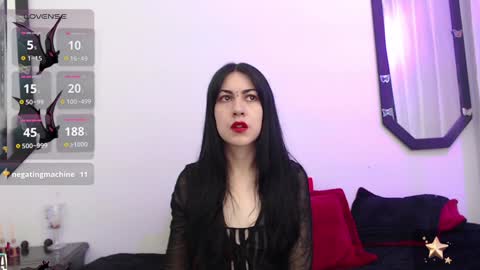 Amy online show from February 1, 2:45 pm