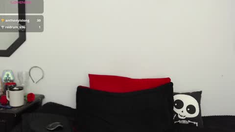 Amy online show from September 23, 6:17 pm