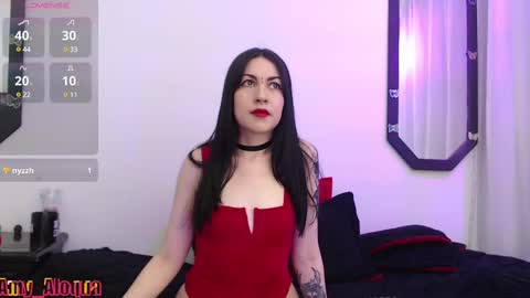 Amy online show from March 8, 2:27 pm