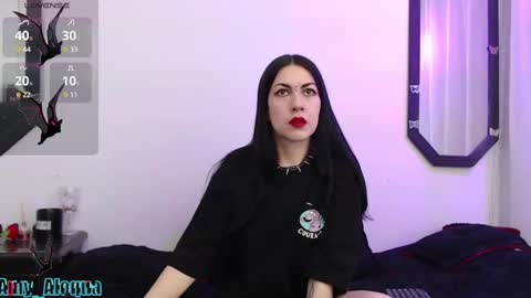 Amy online show from March 3, 2:10 pm