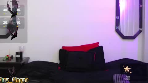 Amy online show from February 11, 2:24 pm