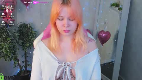 Amy online show from February 13, 2:02 am