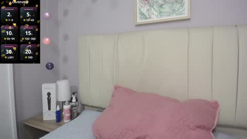 Amy online show from December 20, 2:05 pm