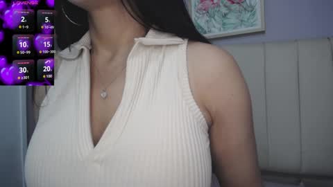 Amy online show from December 7, 1:07 pm