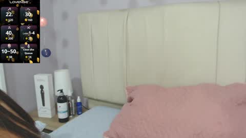 Amy online show from January 15, 1:52 pm