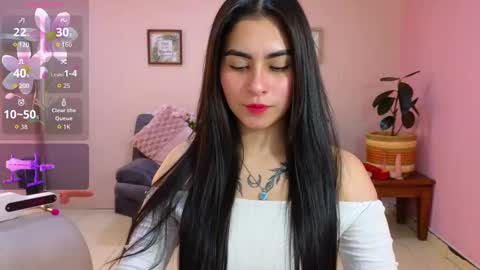 Amy online show from October 16, 7:49 pm