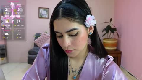 Amy online show from October 11, 9:28 pm