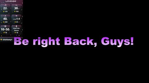 Emily online show from October 8, 2:32 pm