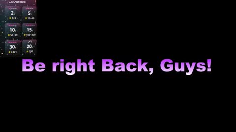 Emily online show from September 27, 3:08 pm